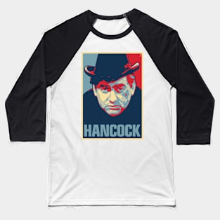 Hancock Baseball T-Shirt